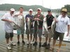 (08/26/2016) - Nice Striped Bass